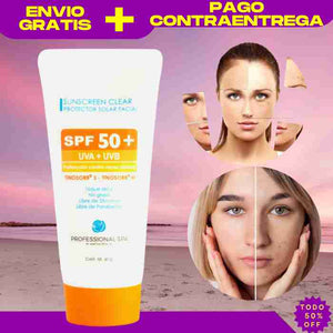 PROTECTOR SUNSCREEN PROTECT FULL 2X1