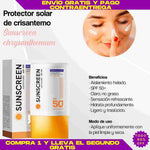 PROTECTOR SUNSCREEN PROTECT FULL 2X1